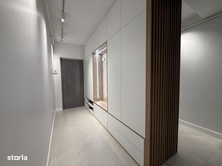 Apartament 2 camere cu TERASA, prima inchiriere - zona Doamna Stanca - 14