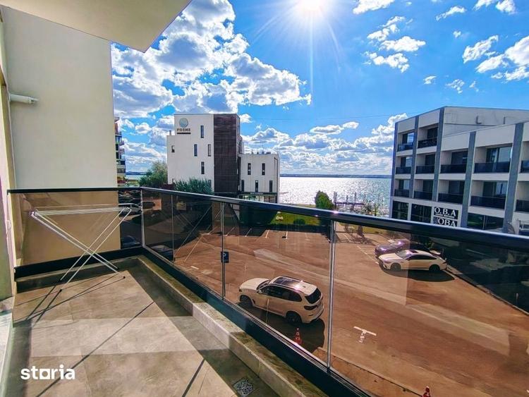 Apartament cu 2 camere în Nord