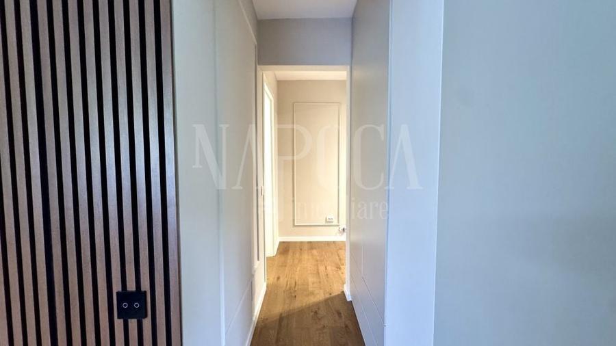Apartament 2 camere de vanzare in Floresti - 4