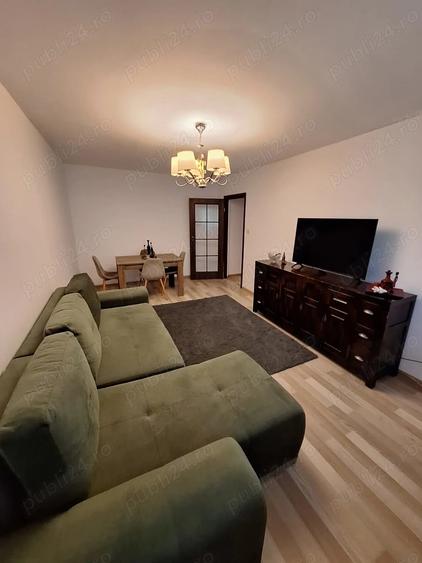 Vanzare apartament 3 camere decomandat Mazepa in spatele clinicii Arestetic - 6