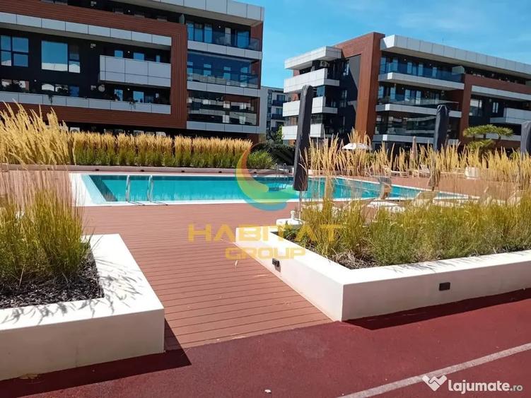 Apartament cu 4 camere decomandat în Titan