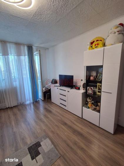 Apartament cu 2 camere în Giurgiului