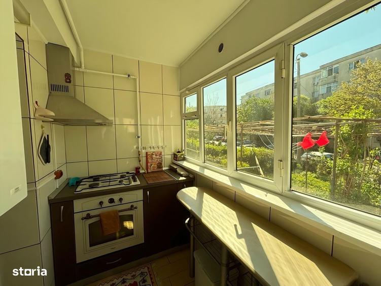 De inchiriat | Apartament 3 camere, zona Inel II - 7