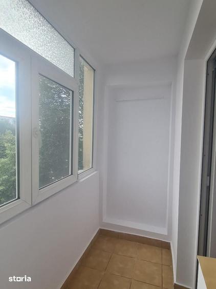 Apartament cu 2 camere în Trivale
