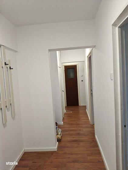 Apartament cu 3 camere decomandat în Pantelimon
