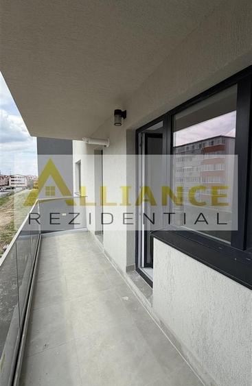 De vanzare garsoniera 41 mp || Str Biruintei || bloc nou|... - 6