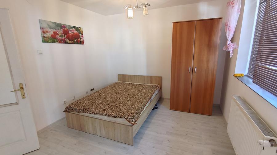 Garsoniera etaj 3 cu balcon in Sibiu cartier Hipodrom - 7
