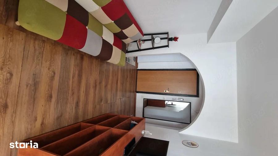 3 camere | Renovat | Centrala proprie - 10