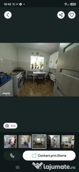 Propietar Vand apartament in Aviatiei Mall Promenada - 2