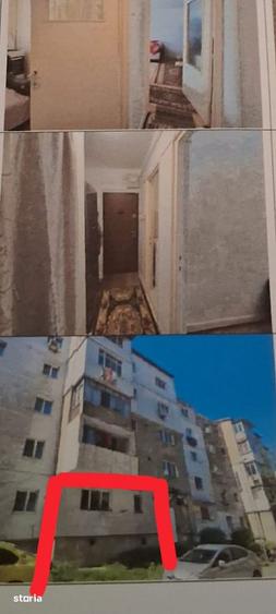 Garsoniera de vanzare direct de la proprietar . - 3