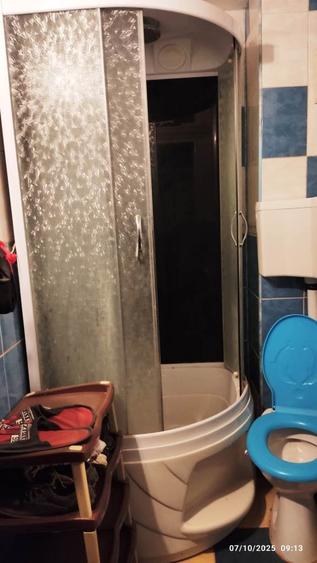 Cameră de cămin transformată în garsonieră, zona Romet - 6