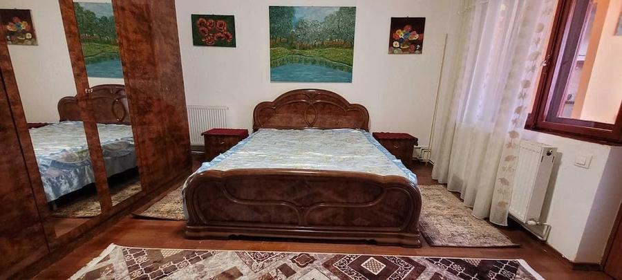 Garsonieră în Central