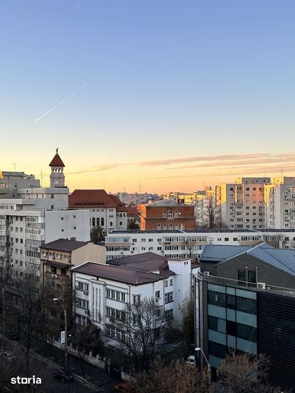 Apartament cu 3 camere în Gara de Nord