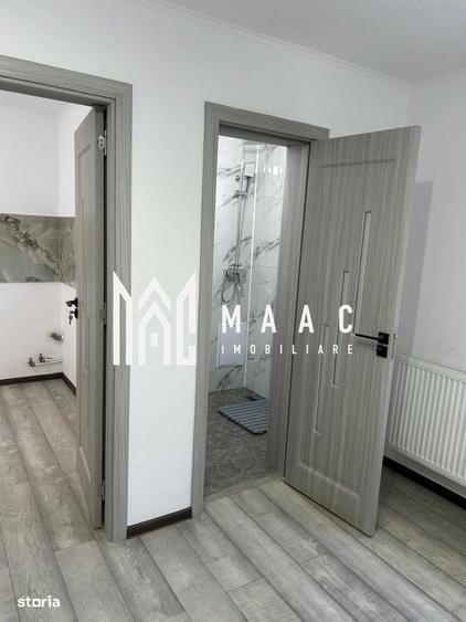 Apartament cu 2 camere decomandat în Nord