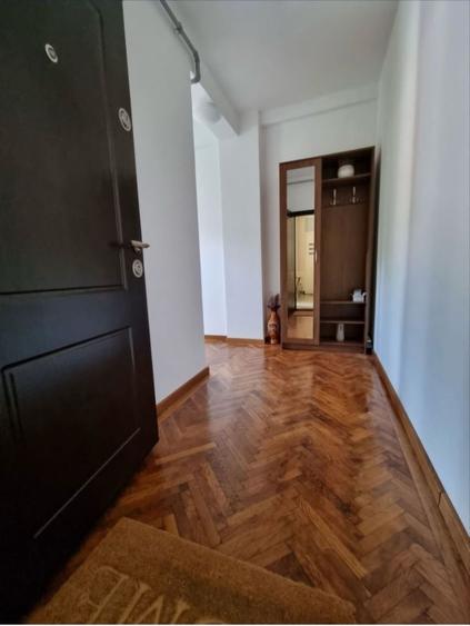 Apartament în Cetatea