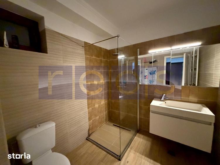 Apartament cu 3 camere în Aviației