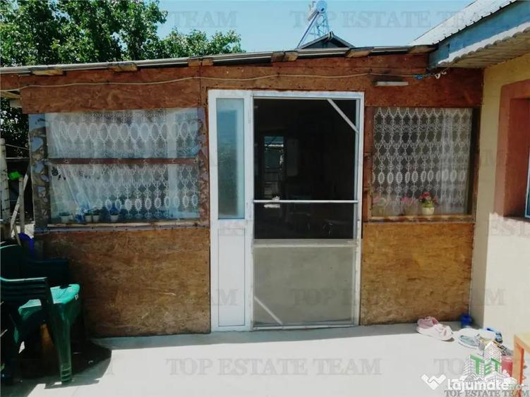 Casa de in Vasilati, 106 mp, teren 533 mp, deschidere 25 m - 2