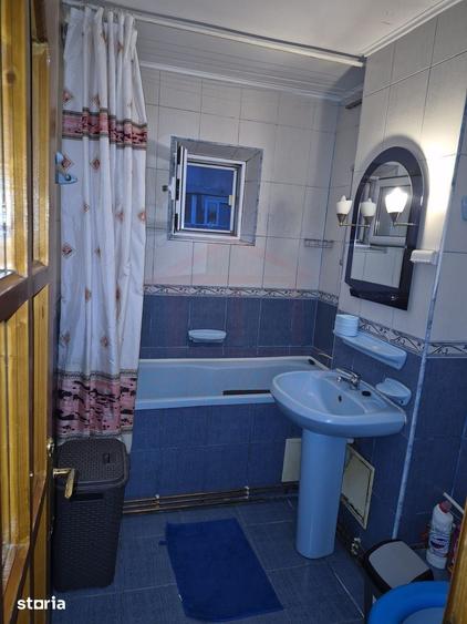 Apartament cu 2 camere decomandat în Siderurgiștilor