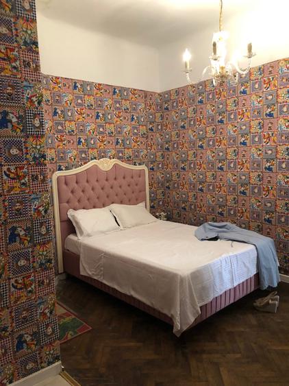 Casă individuală cu 25 camere cu Teren 300 Mp în Pache Protopopescu