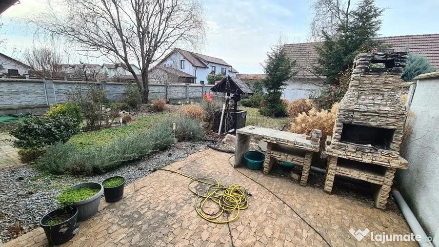 Casa tip Duplex in Via Carmina-Vladimirescu - ID : RH-42424-property - 18