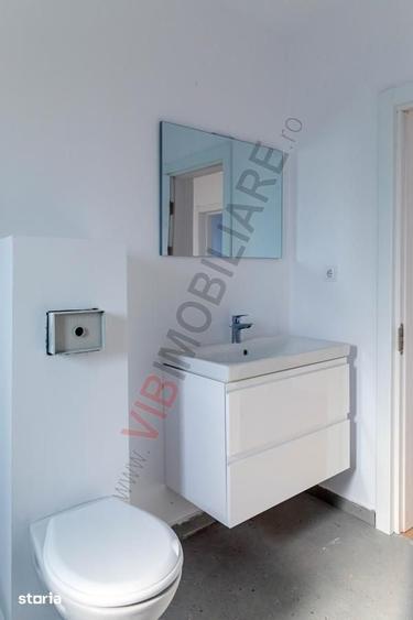 Casa cu 4 camere intabulata in ansamblu cu iesire la lac - Crevedia - 7
