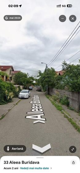 Spațiu comercial, în Fundeni