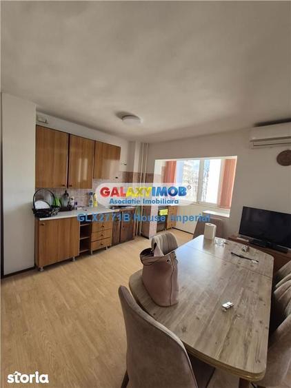 Apartament cu 2 camere în Vitan