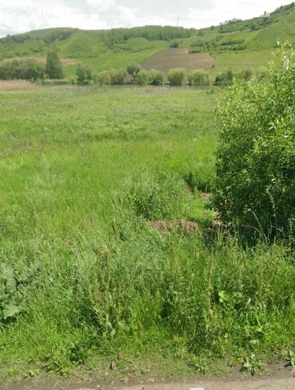 Teren agricol extravilan de 4056 mp, în Periferie