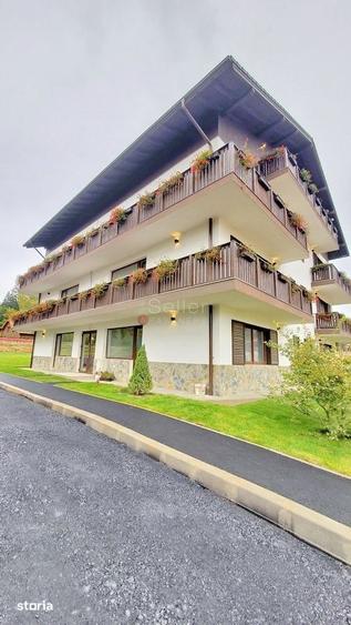 APARTAMENT DE VACANTA - POIANA BRASOV - 2