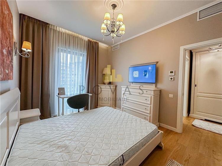 Inchiriere Apartament 3 Camere One Herastrau Park Aviatiei - 6