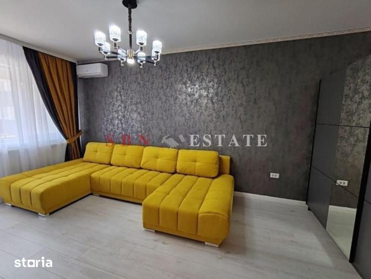 Inchiriere Apartament 2 Camere Cavar Residence|Centrala|Parcare - 1