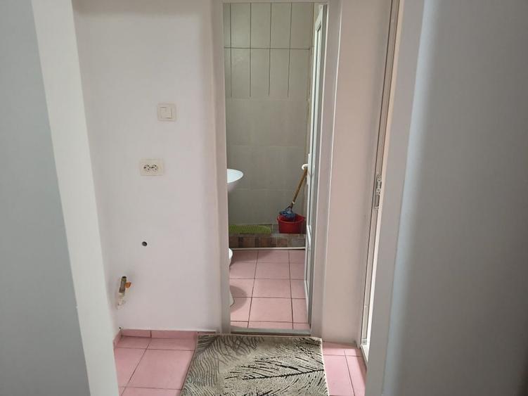 Apartament cu 2 camere în Vărsătura