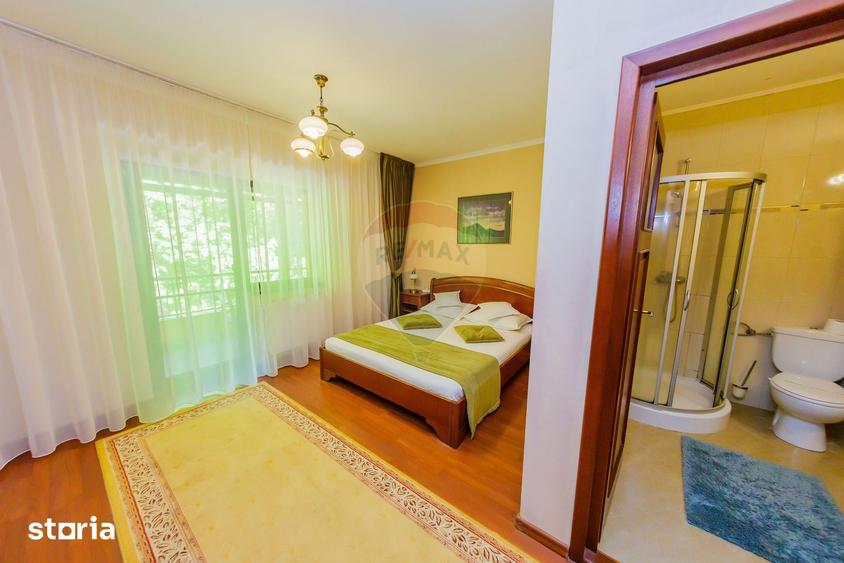 Spațiu comercial, de 1,830 mp, în Valea Roșie