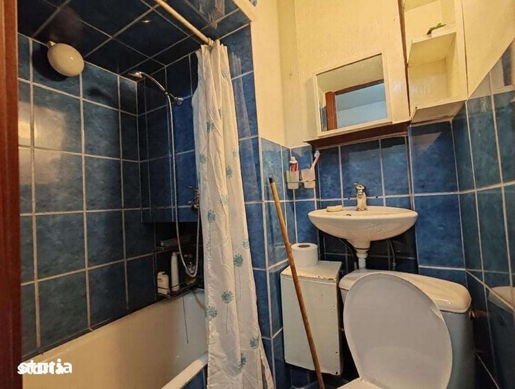 Apartament cu 2 camere în Gheorgheni