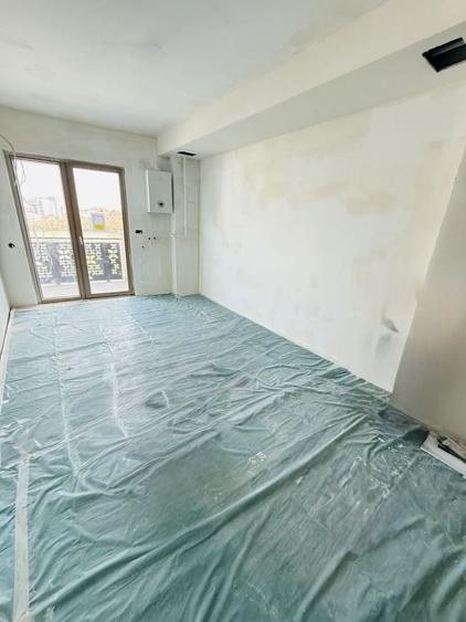 Apartament cu 2 camere semidecomandat în Circumvalațiunii