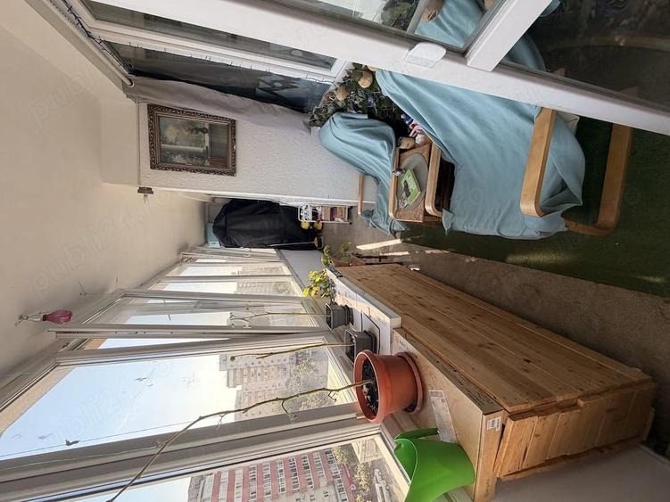 Apartament cu 2 camere semidecomandat în Ștefan cel Mare