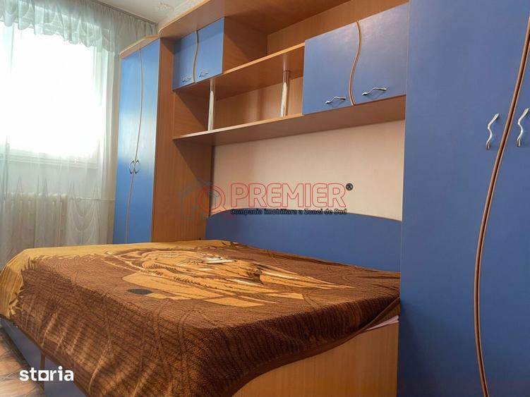 Apartament cu 3 camere în Berceni