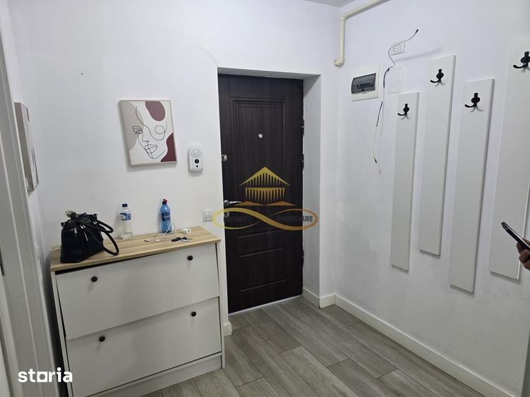 Apartament cu 2 camere în Mioriței