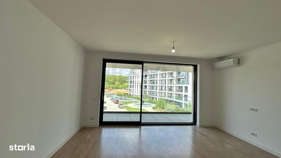 Apartament 2 camere Premium The Ivy - JANDARMERIEI - 2