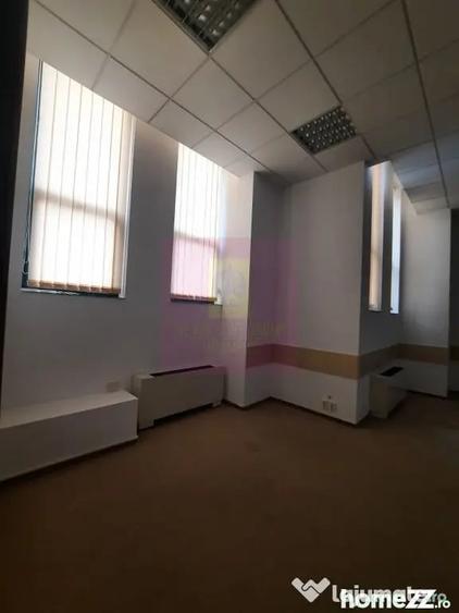 Spațiu comercial, de 435 mp, în Unirii
