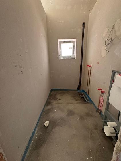 Duplex cu 4 camere cu Canalizare în Moșnița Nouă