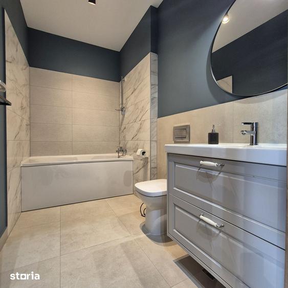 Apartament cu 3 camere în 6 Vânători