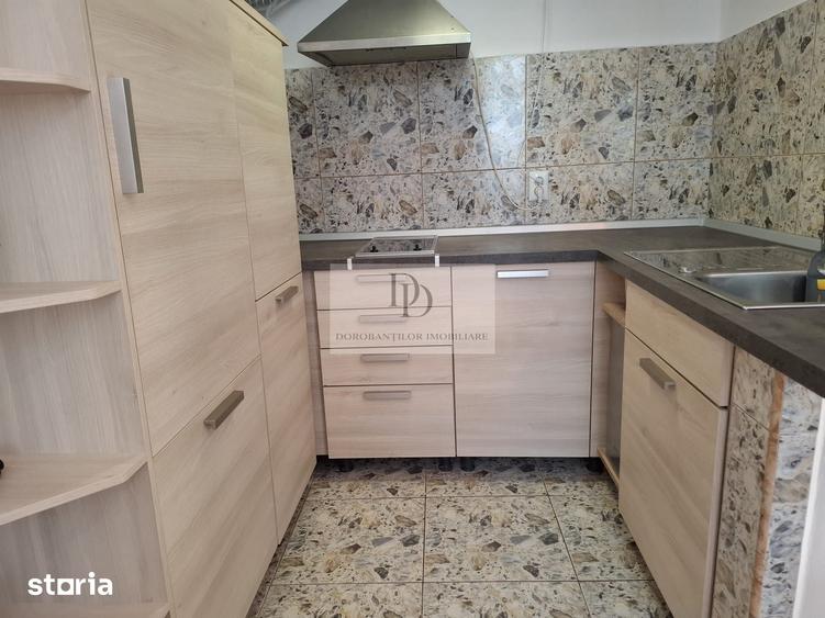 Garsonieră în Central