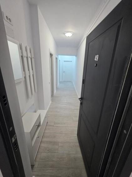Apartament cu 2 camere decomandat, mobilat în Obor