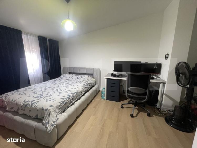 Casă cu 4 camere în Central
