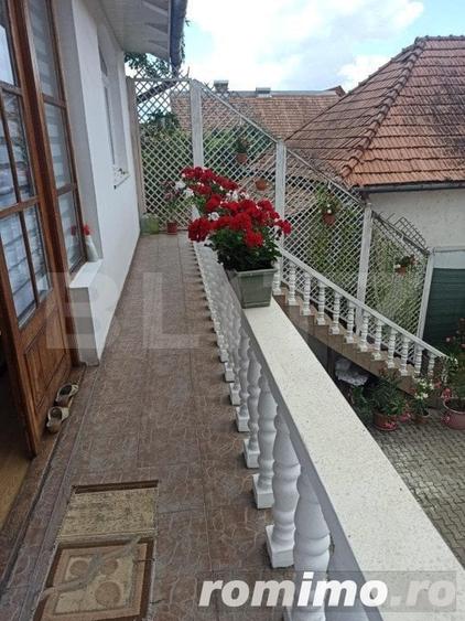 Casă cu 4 camere cu Teren 346 Mp în Libertății