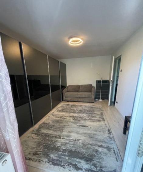 Apartament cu 2 camere decomandat, mobilat în Lujerului — fotografia 2