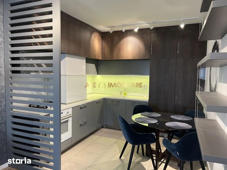 2 Camere de inchiriat | GranVia Park | Centrala | Parcare | Metrou - 7