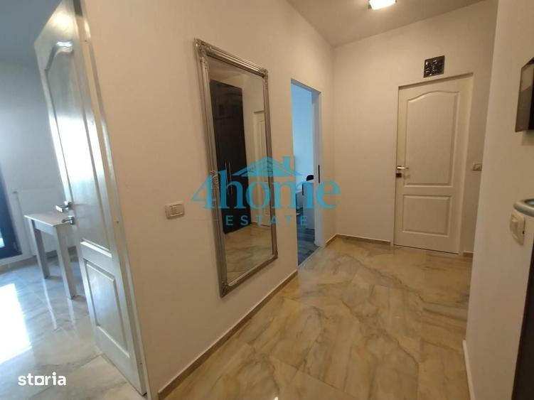Garsoniera Plaza Exigent|Lujerului|Metrou|Bloc Nou - 1