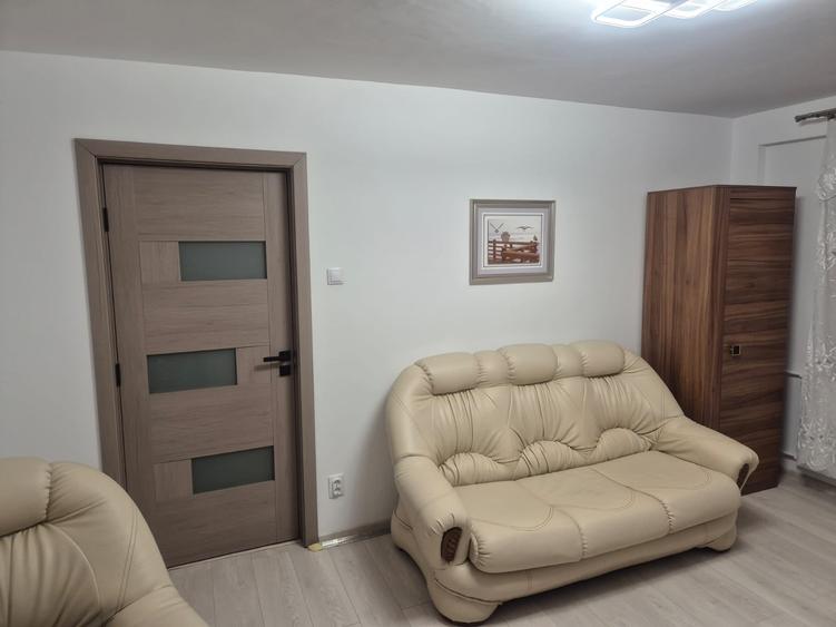 Apartament cu 2 camere semidecomandat în Pantelimon